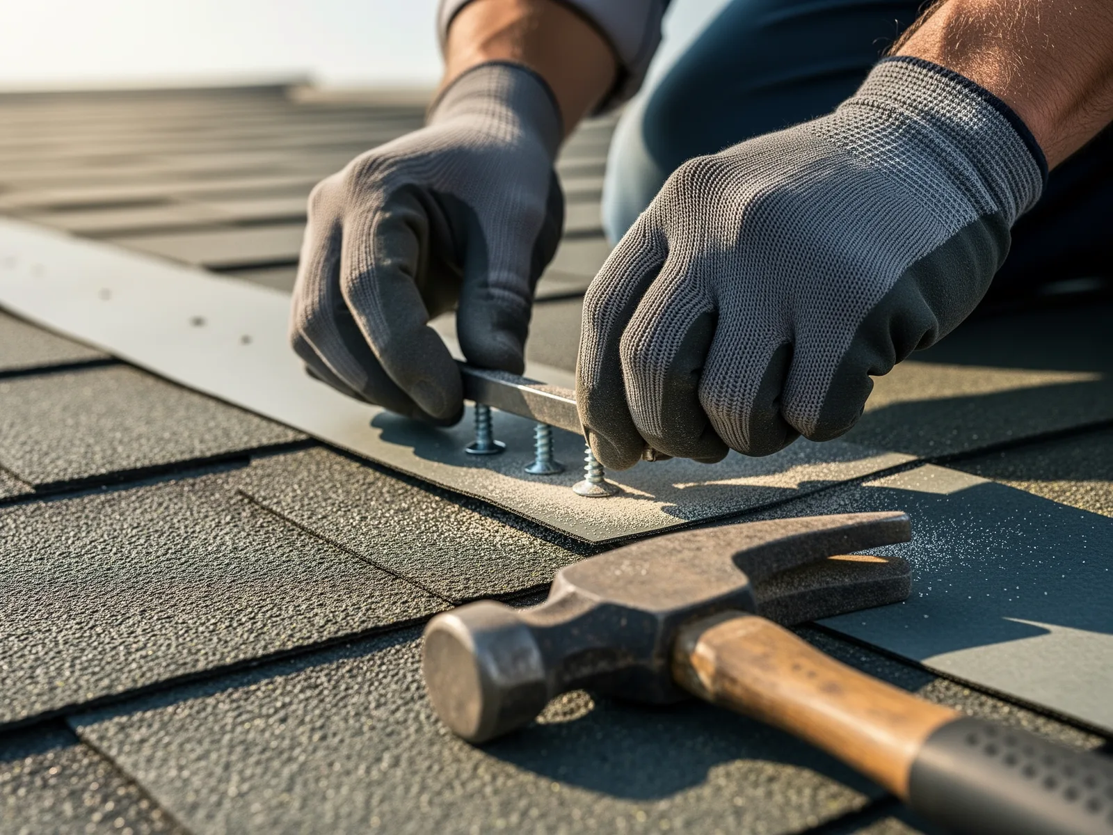 Why choose Fascia Repair in Hyden, KY
